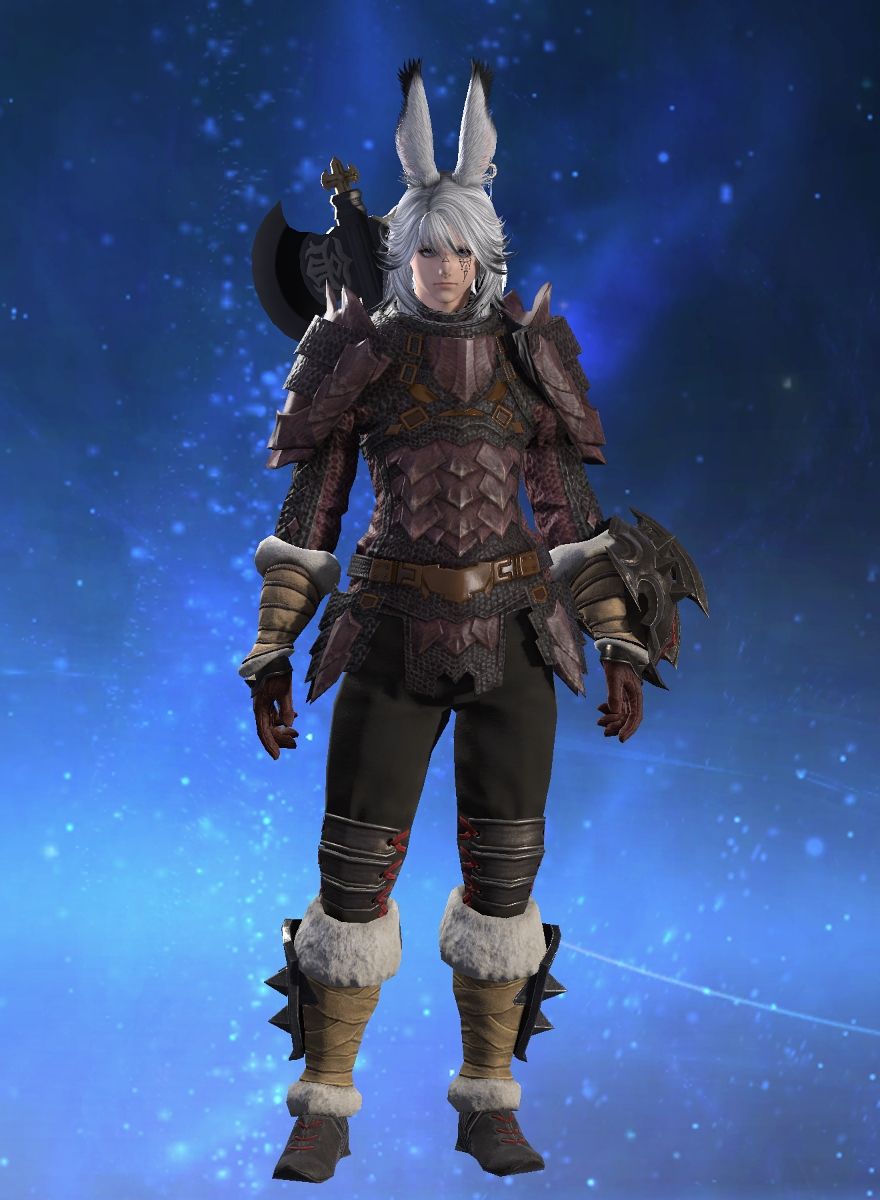 Kael Harengon