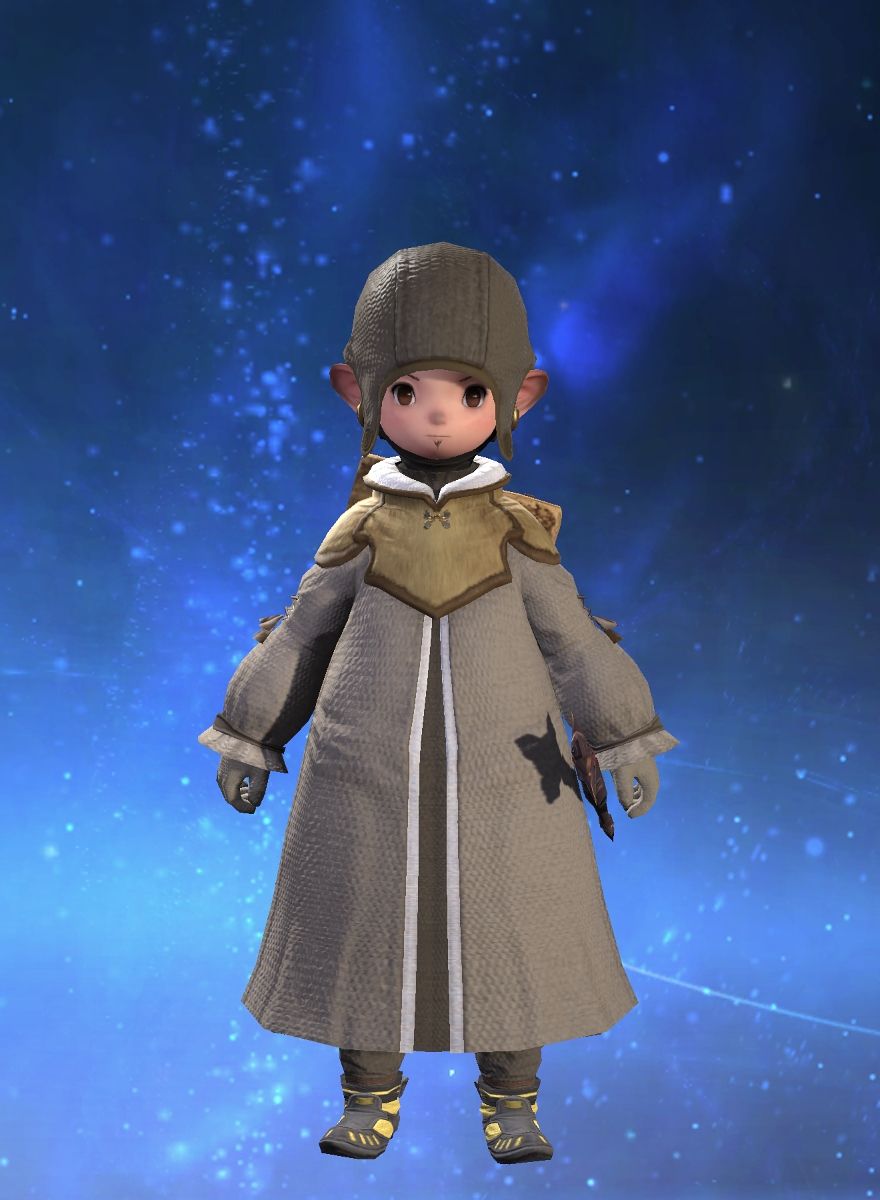 Belac Nyra