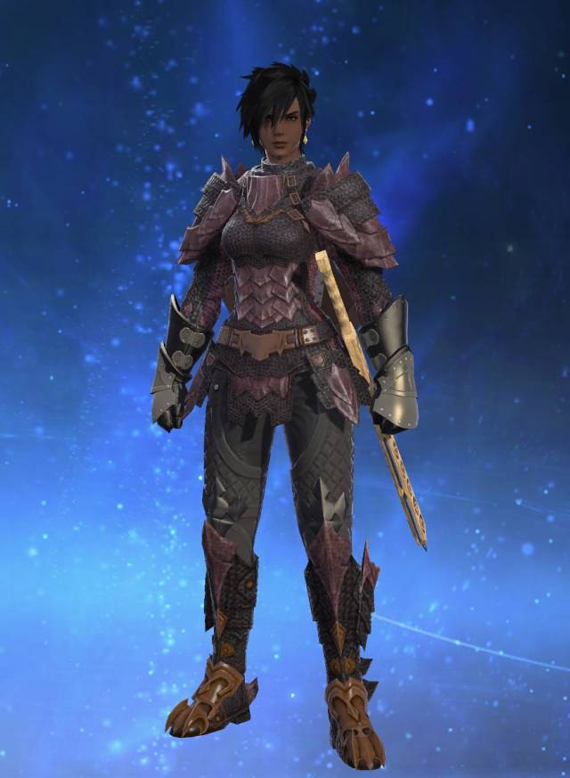 Aleidiis Knight