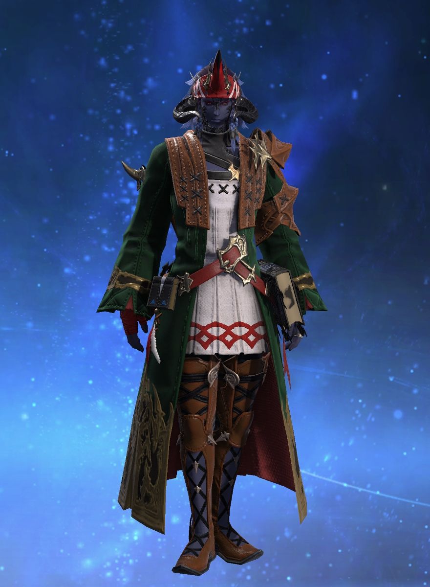 Mephiles Dark
