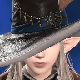 GloriaGarnet's Avatar