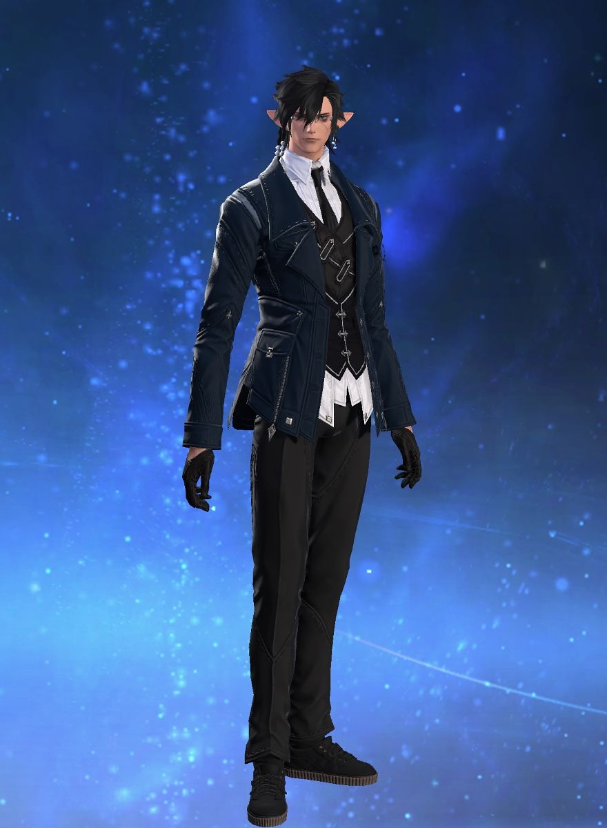 Talon Majestor