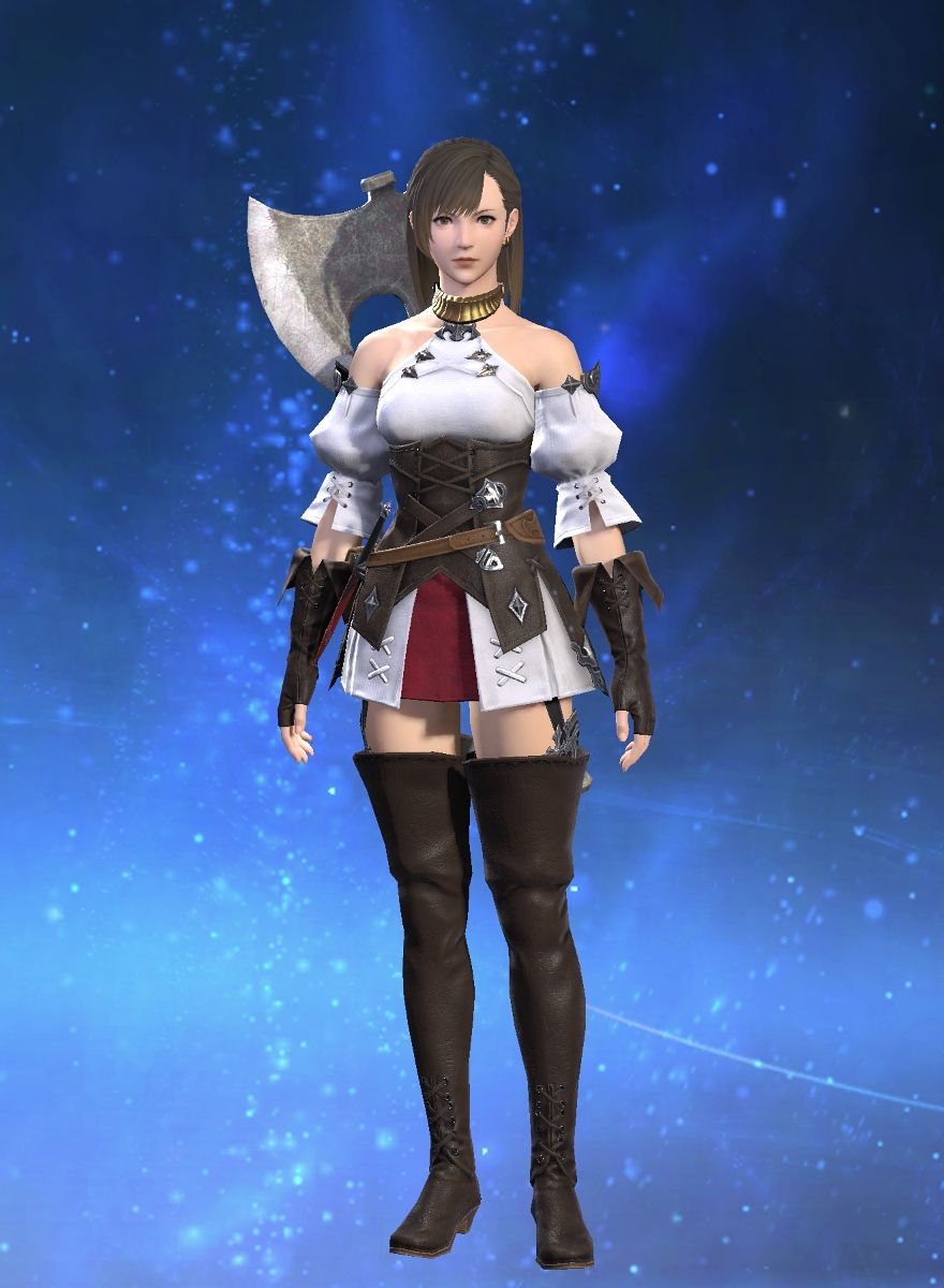 Zeromus Two
