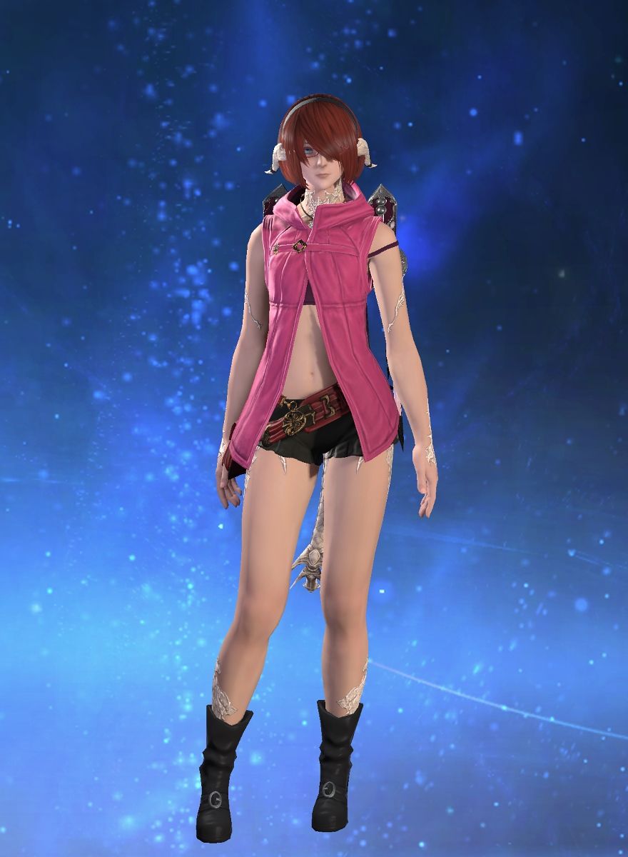 Kairi Oathkeeper
