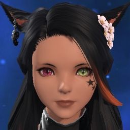 Felina Darkmoon