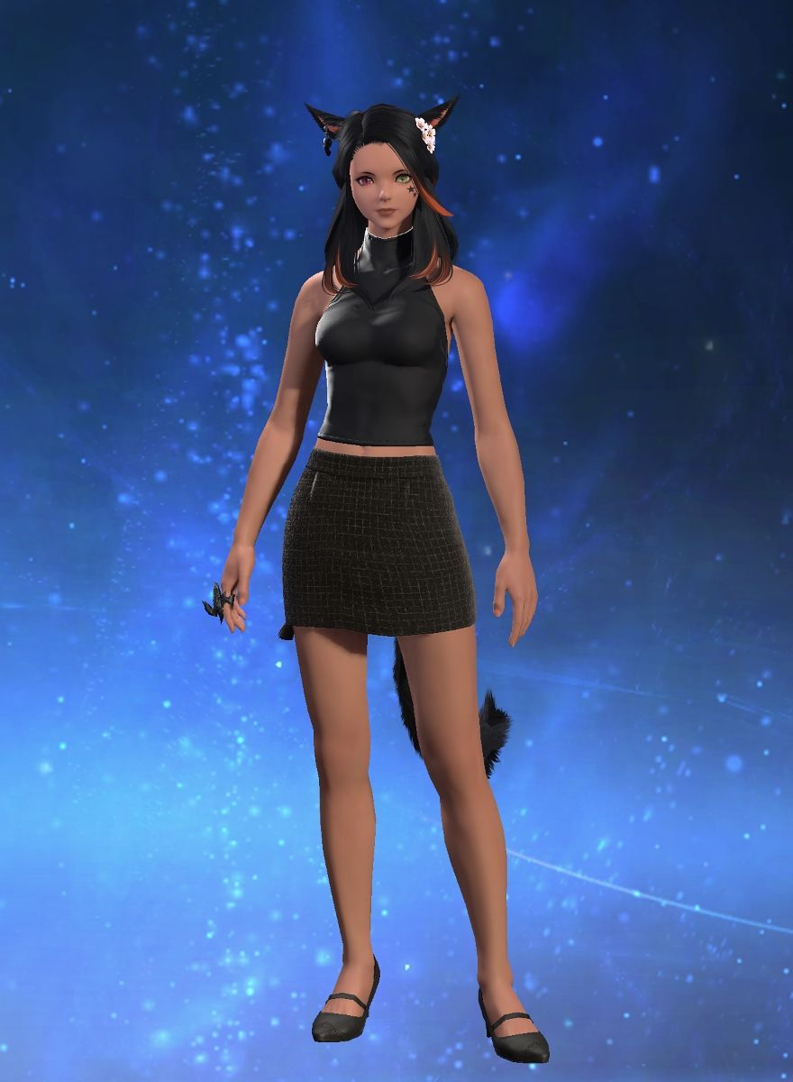 Felina Darkmoon