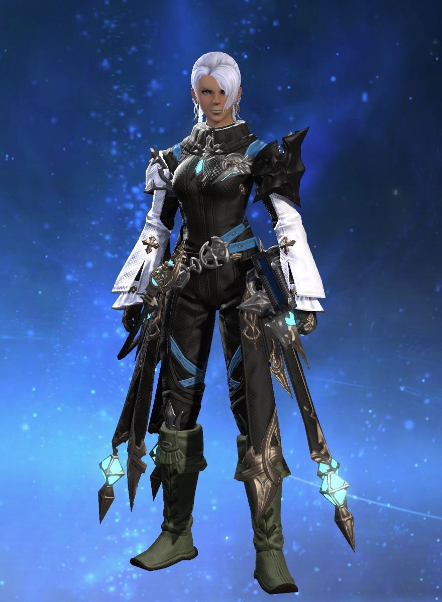 Marazik Archer