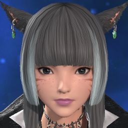 Kyuubi Moonlight