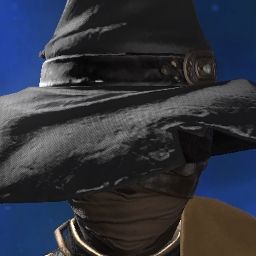 Nameless Porter