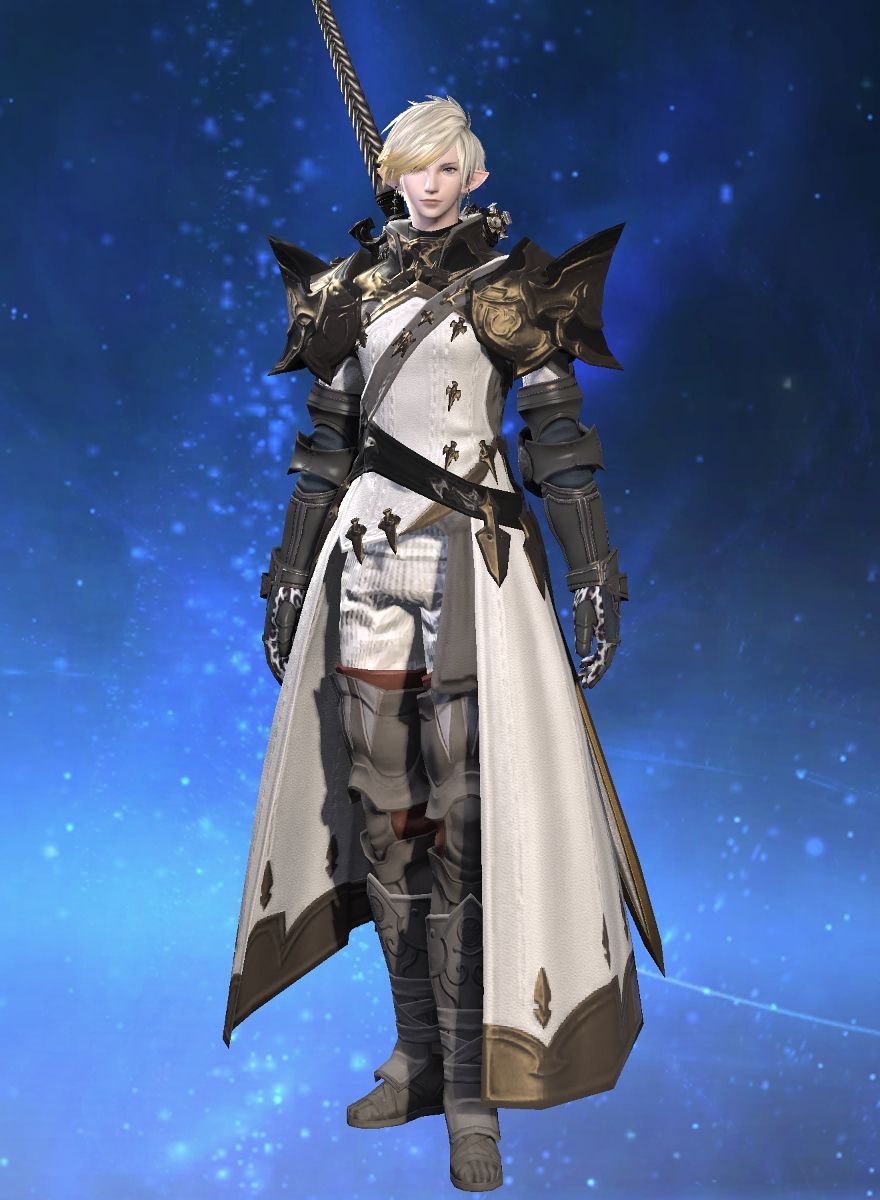 Kromer Griphammer