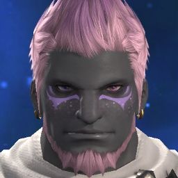 Lucky Al'vera
