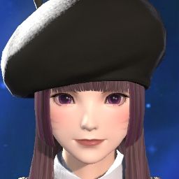 Kotoha Ukeru