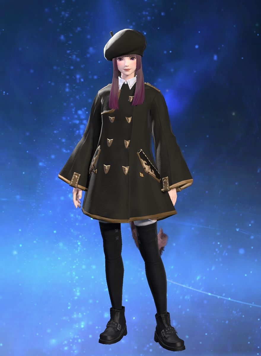 Kotoha Ukeru