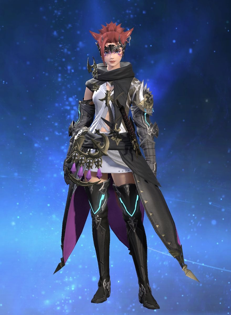 Elmira Scarlet