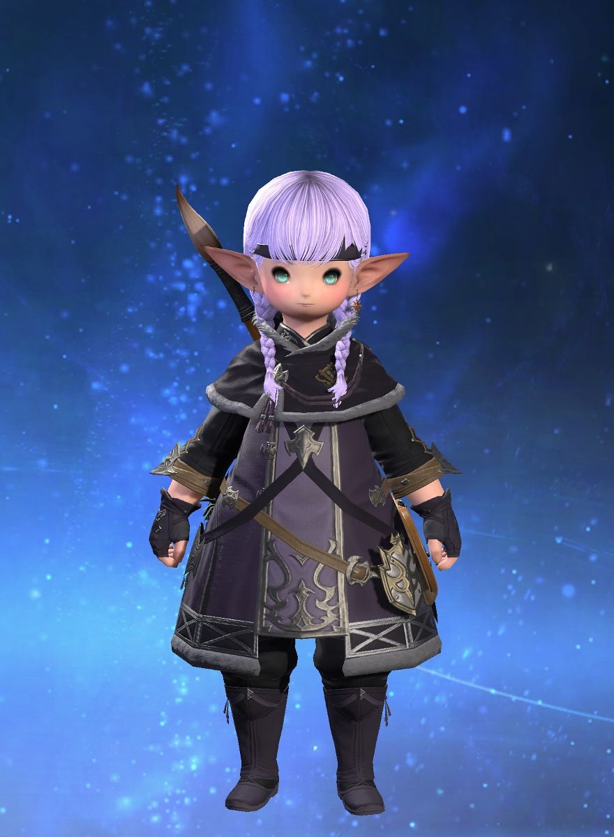 Immortal Seiju