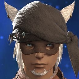 Mister Purr