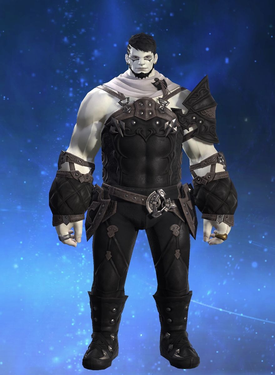 Justa Bigguy