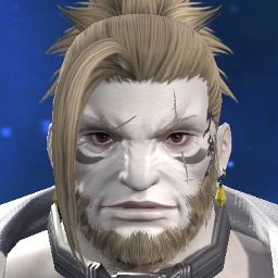 Sephthroth Failure