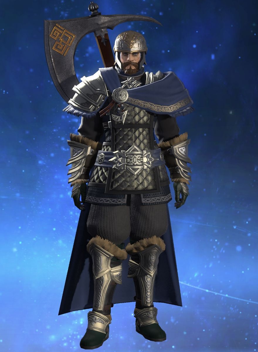 Aratgrur Frostminer
