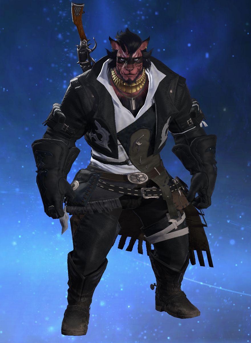 Blast Macaddam