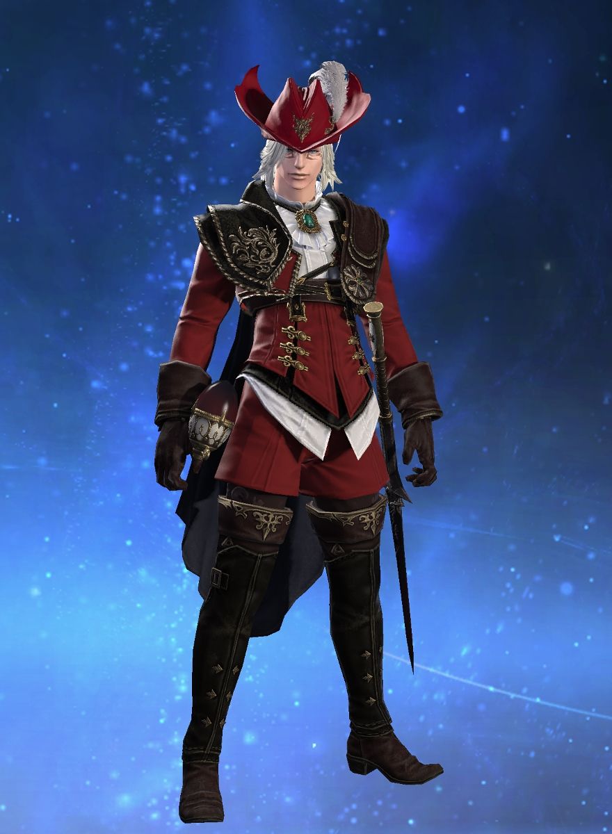 X'rhun Tea