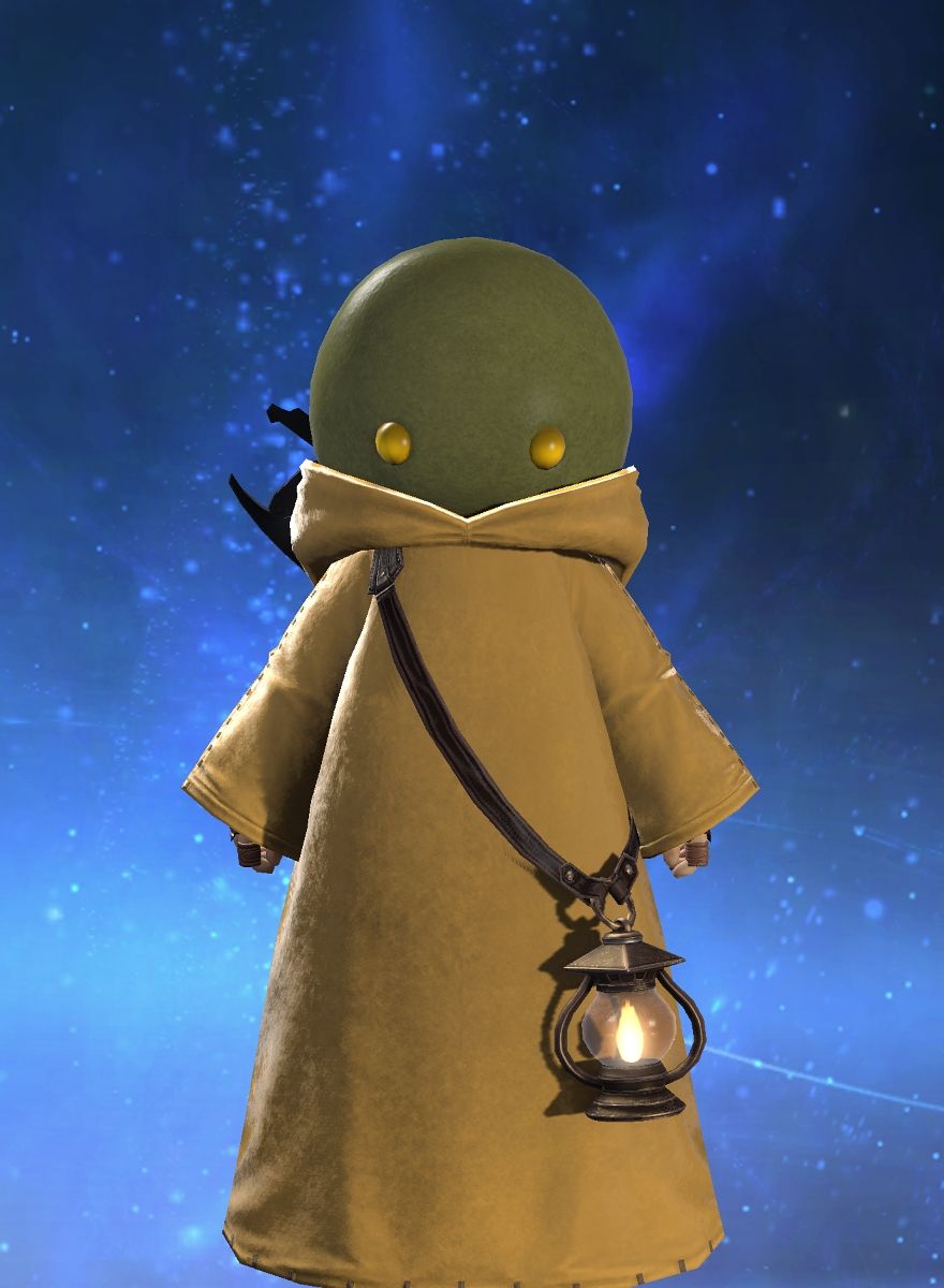 Mofumofu Momofu
