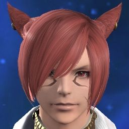 G'raha Meow