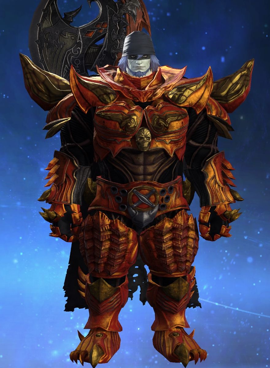 Captain Juggernaut