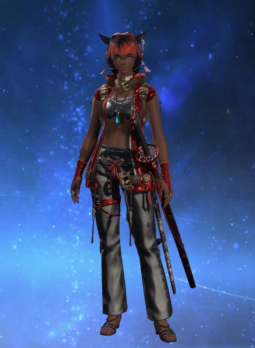 G'abby B'ranger