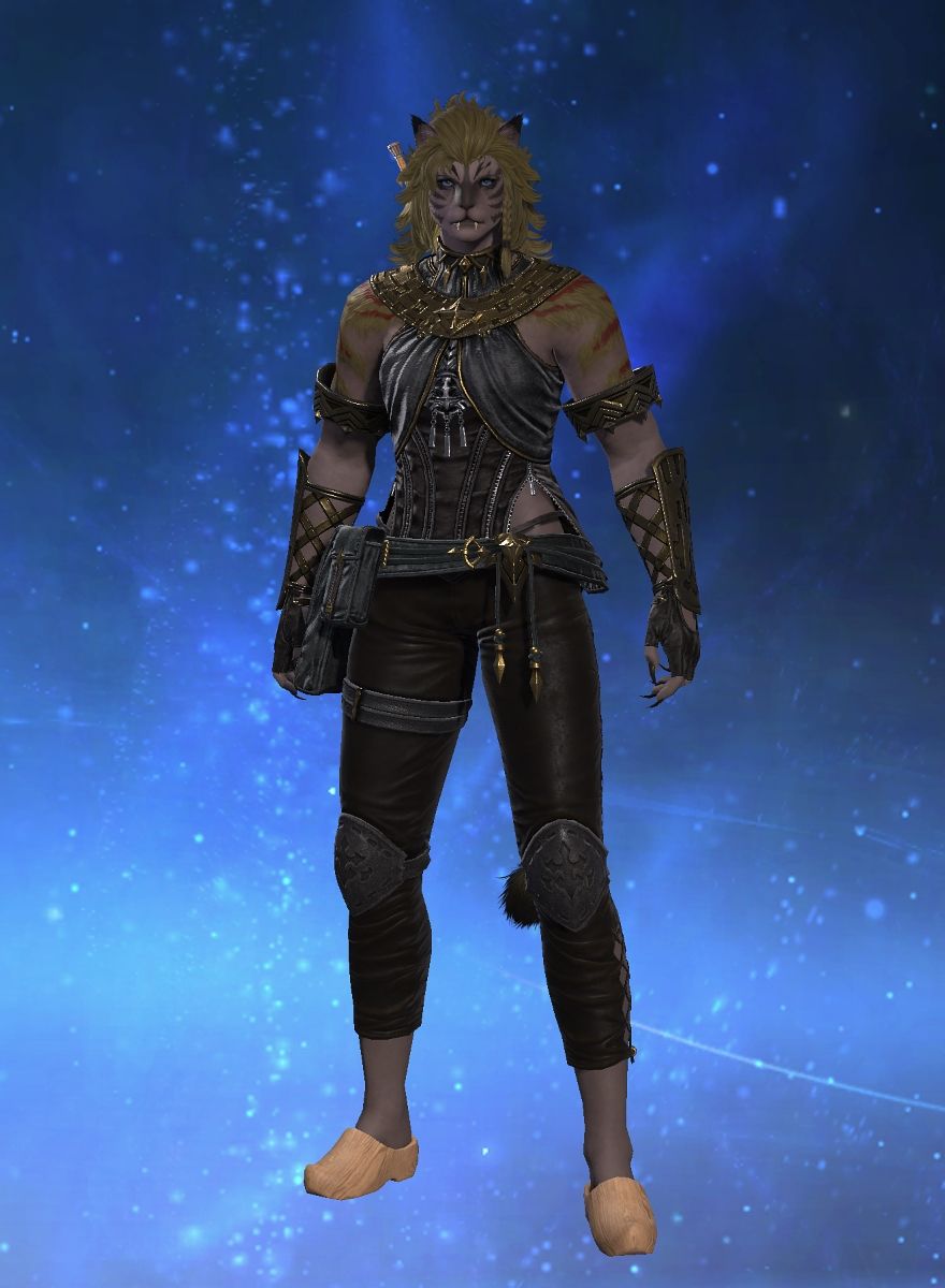 Nuv Mage