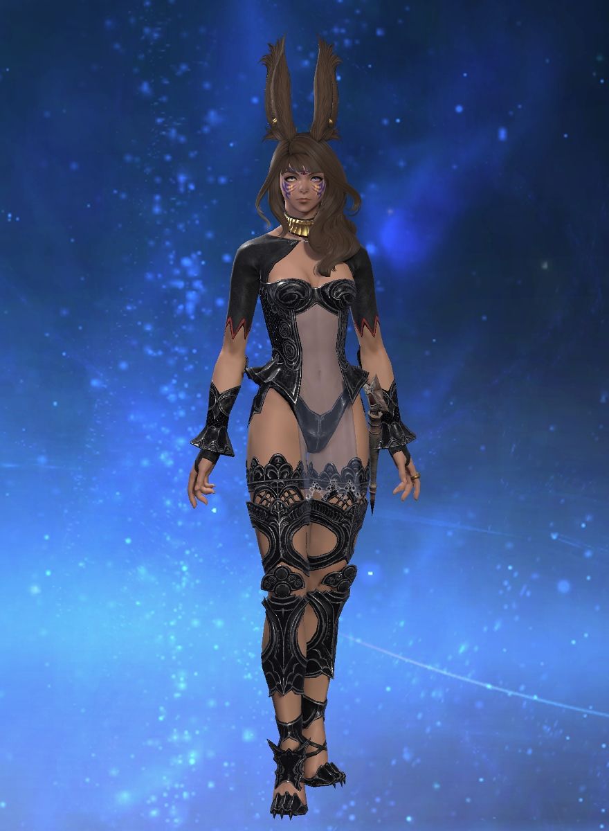 Mistress Thira