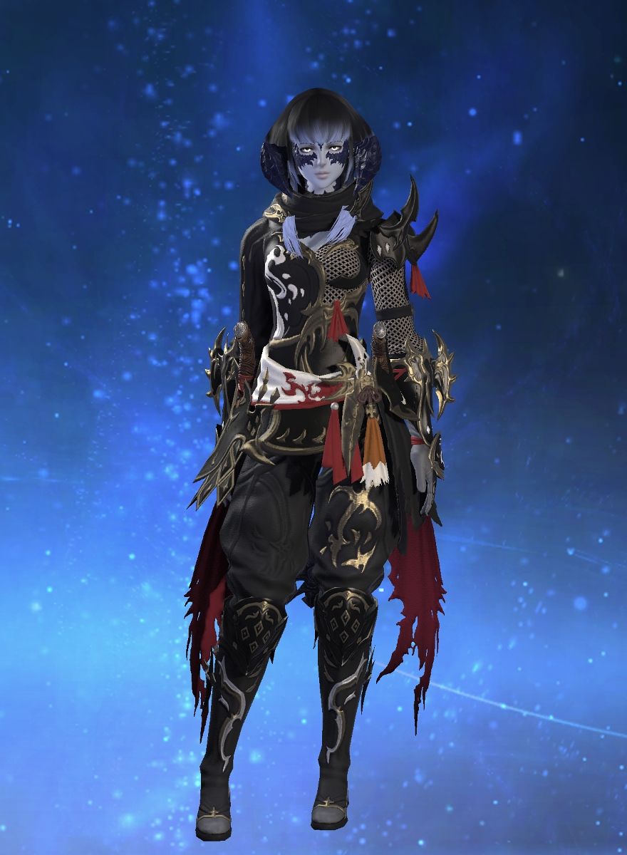 Xira Dragonheart