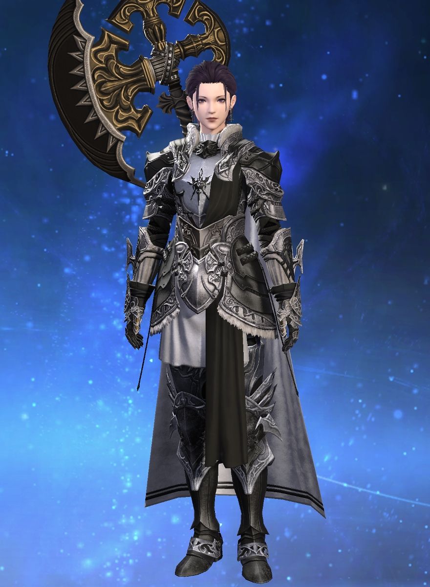 Mel'ra Wynne