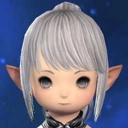 Lalafell Hunter