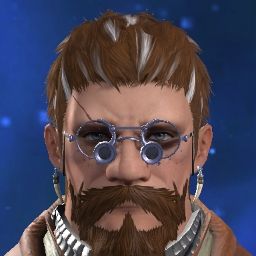 Reddog Wanderer