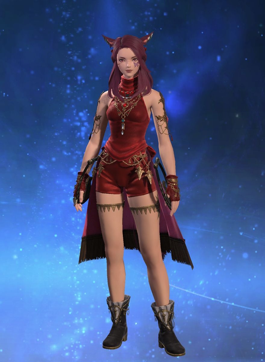 Felita Nanfal