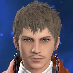 Poloro's Avatar