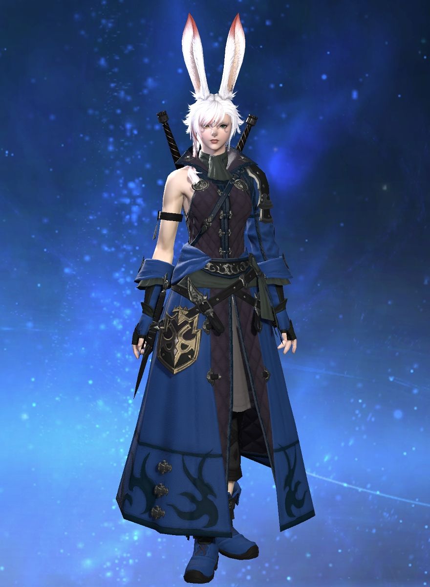 Crispwind Falltree