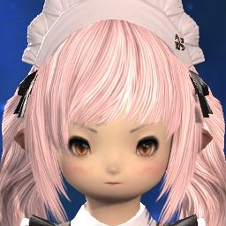 Cutie Npc