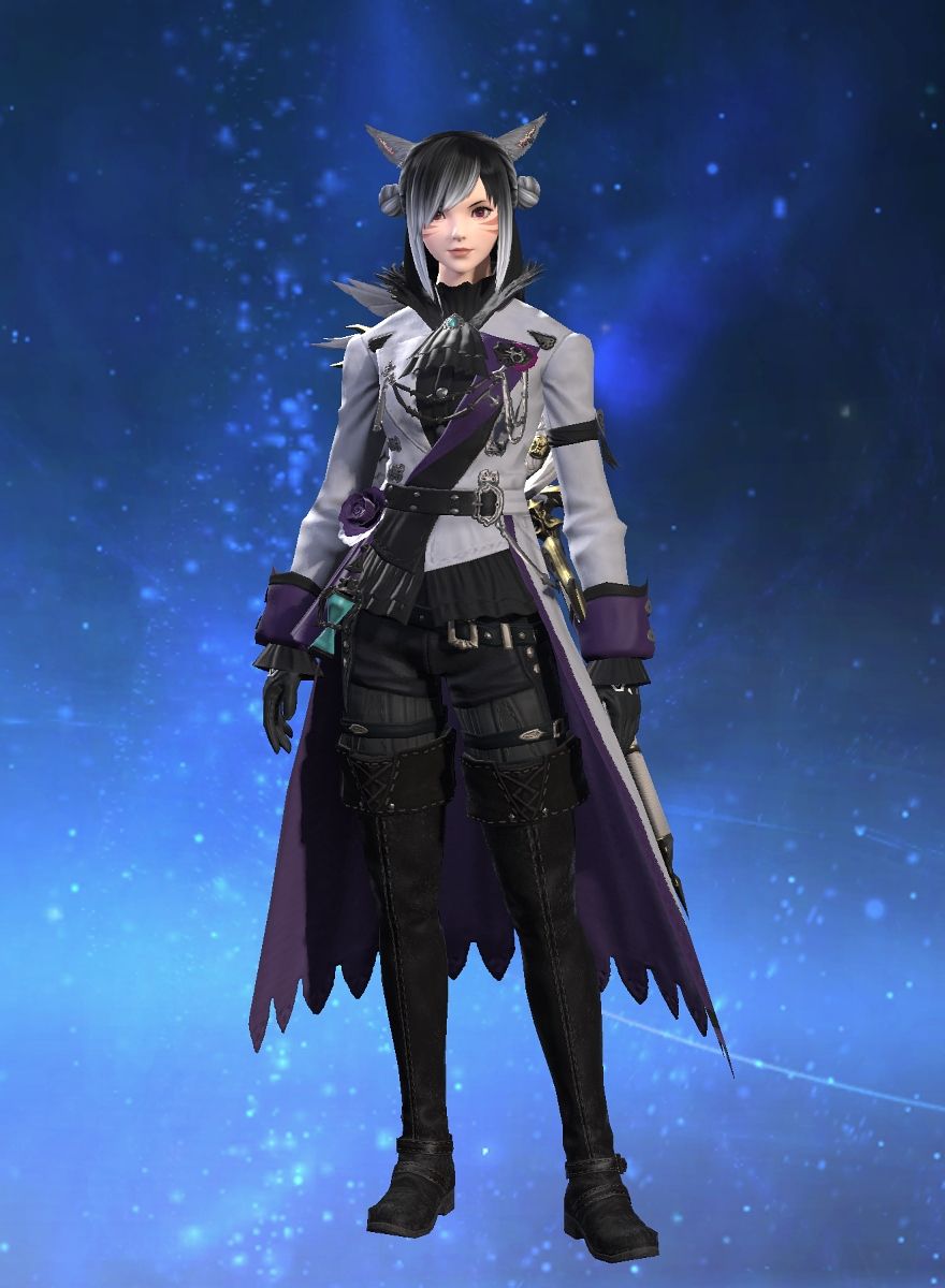 Auriel Evergarden