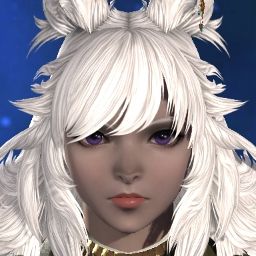 Momma Hydaelyn