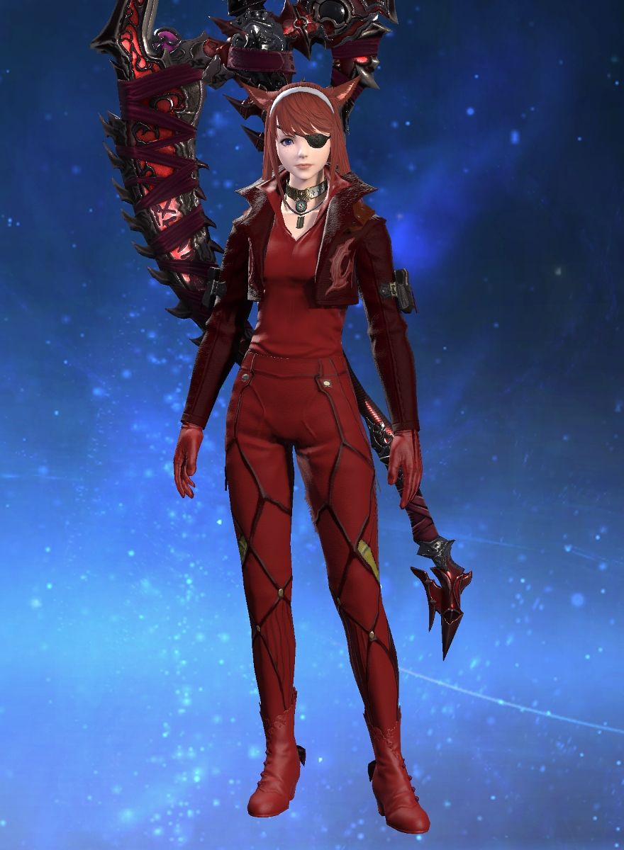 Asuka Langley'shoryu