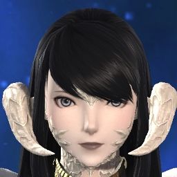 Oborozuki Momo