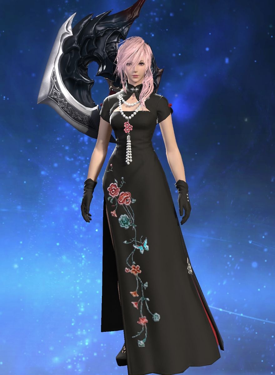 Motherharlot Empress