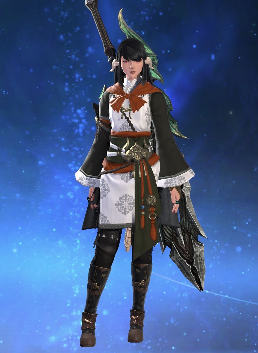 Sumika Tsurugi