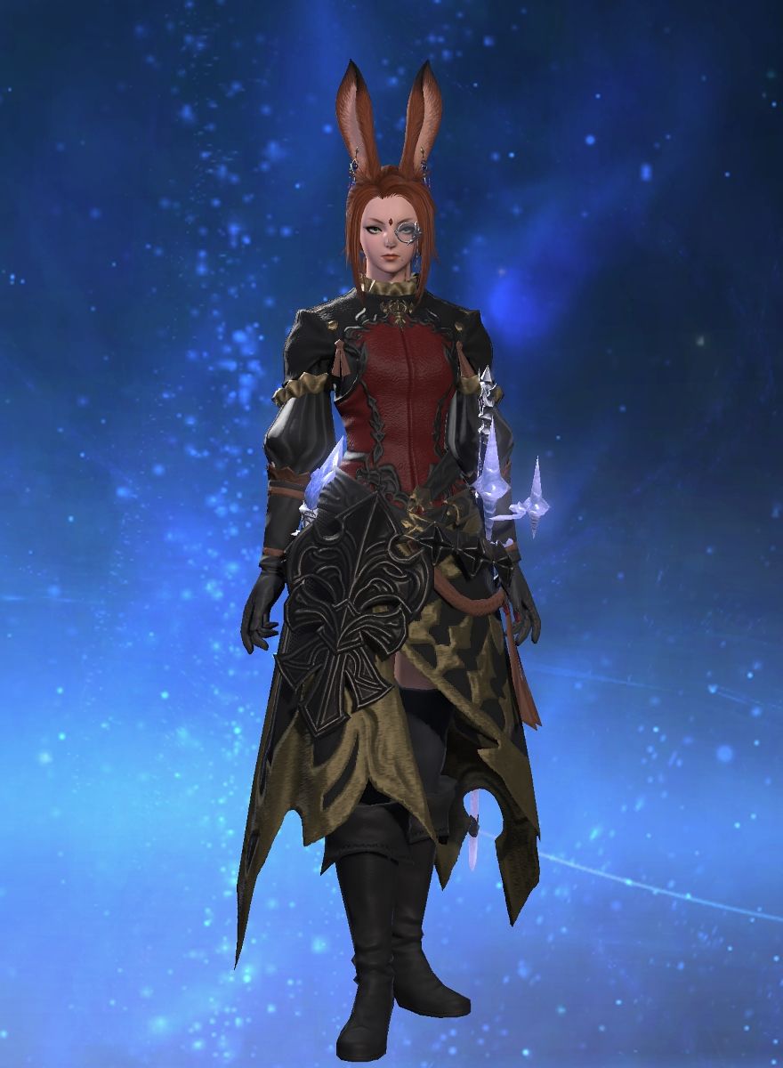 Bao'ra Arren'dell