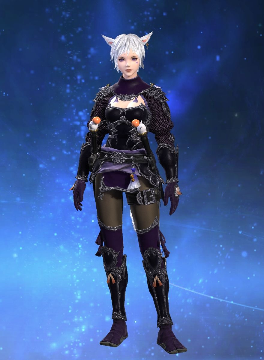 Ezri Neko