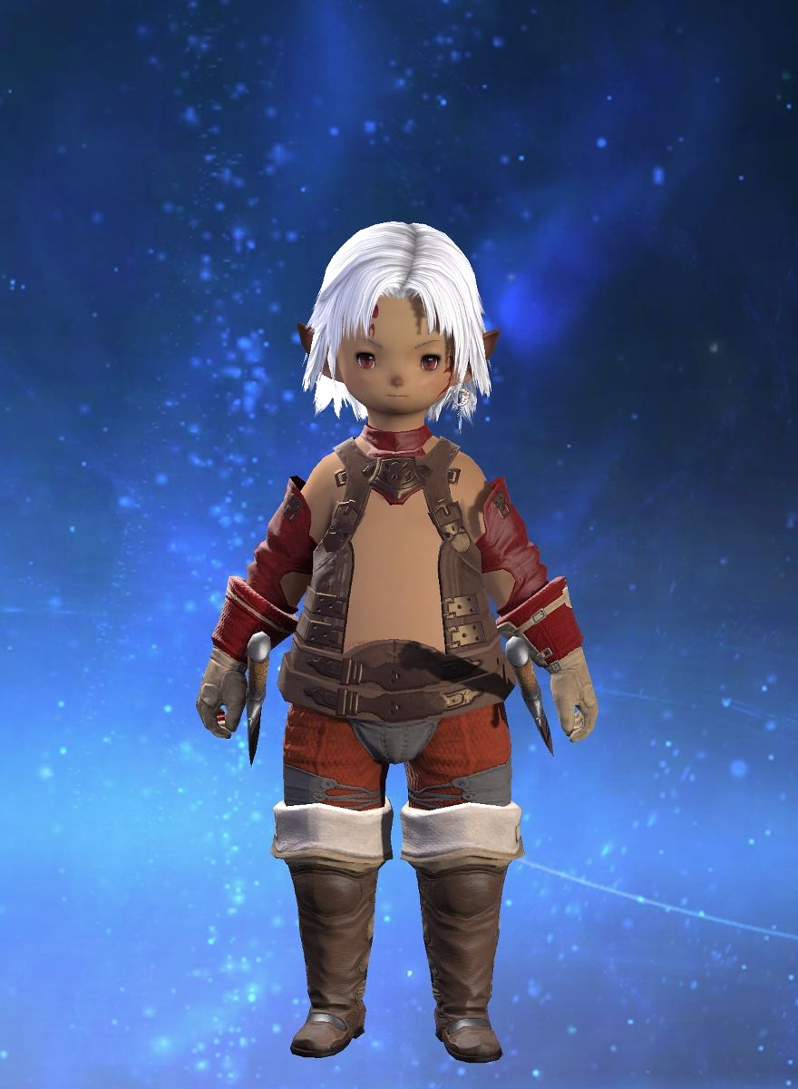 Wind-up Haseo