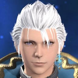 Vergil Noire