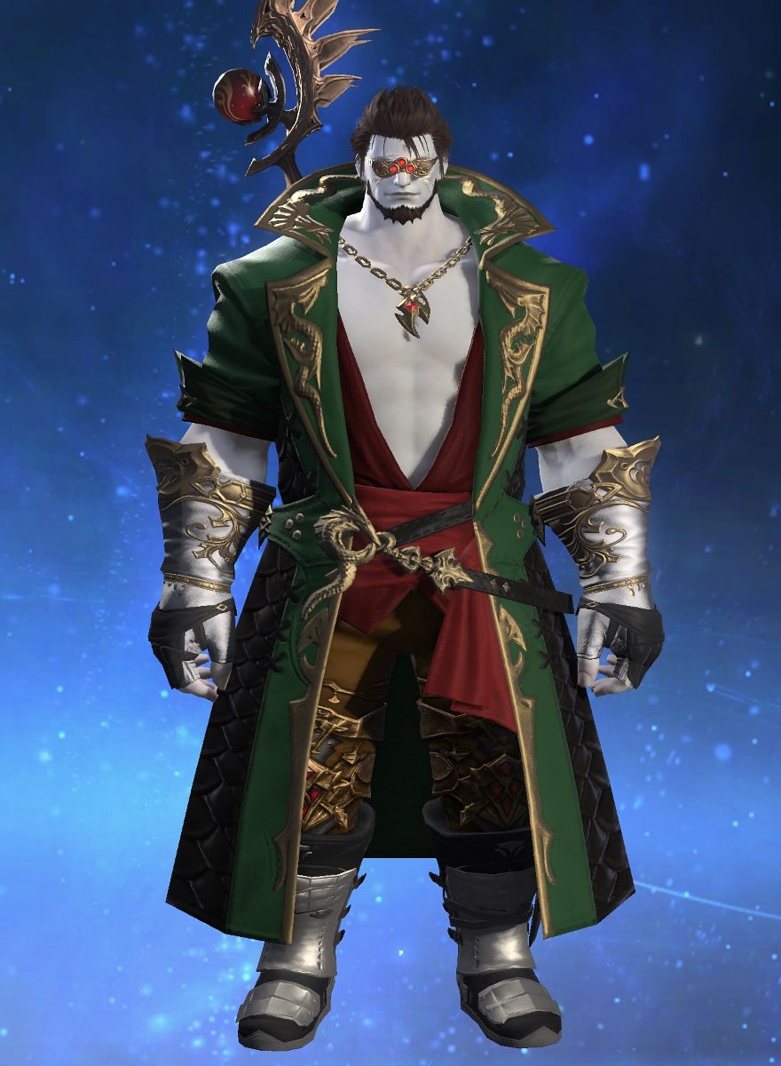 Jurgen Warlokk